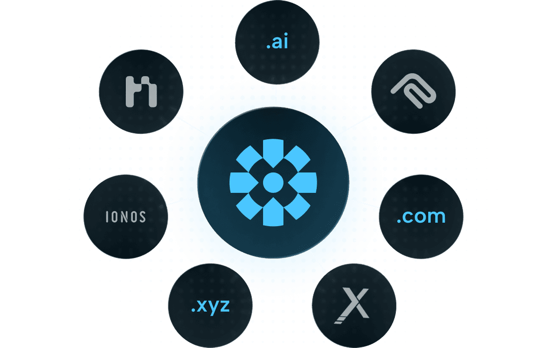 Doma Bridges illustration