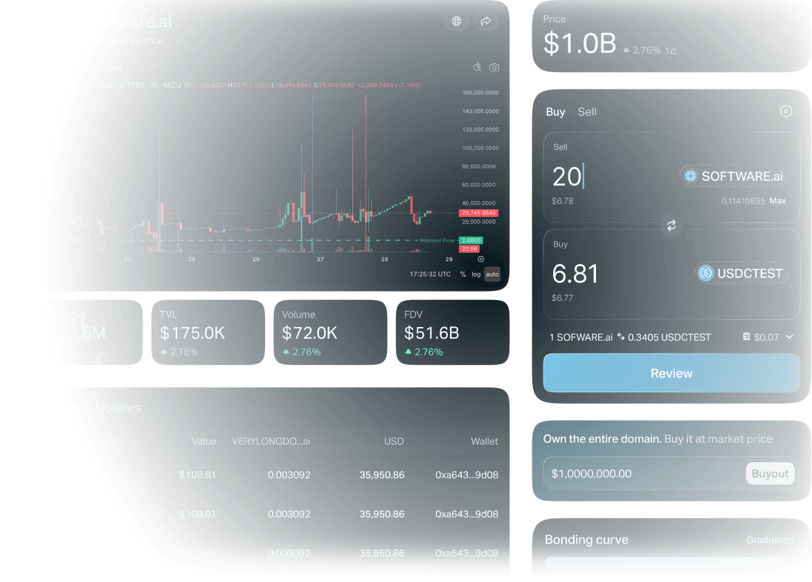 doma marketplace image